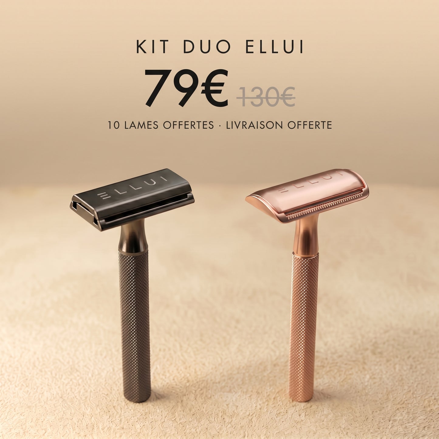 Kit Duo ELLUI